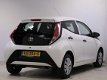 Toyota Aygo - 1.0 VVT-i x-now - 1 - Thumbnail