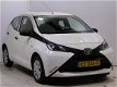 Toyota Aygo - 1.0 VVT-i x-now - 1 - Thumbnail