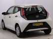 Toyota Aygo - 1.0 VVT-i x-now - 1 - Thumbnail