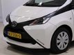 Toyota Aygo - 1.0 VVT-i x-now - 1 - Thumbnail