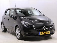 Opel Corsa - 1.4 Color Edition | IntelliLink Navi | DAB | Parkeercamera | Cruise | Orig. NL Auto | N