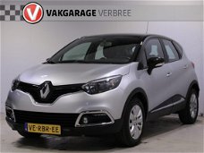 Renault Captur - 1.2 TCe 120PK Automaat Expression