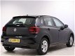 Volkswagen Polo - 1.0 TSi Comfortline | App Connect Navi | Airco | Cruise Adapt. | L/M Velgen | - 1 - Thumbnail