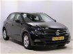 Volkswagen Polo - 1.0 TSi Comfortline | App Connect Navi | Airco | Cruise Adapt. | L/M Velgen | - 1 - Thumbnail