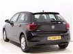 Volkswagen Polo - 1.0 TSi Comfortline | App Connect Navi | Airco | Cruise Adapt. | L/M Velgen | - 1 - Thumbnail