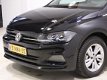 Volkswagen Polo - 1.0 TSi Comfortline | App Connect Navi | Airco | Cruise Adapt. | L/M Velgen | - 1 - Thumbnail