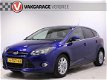 Ford Focus - 1.0 EcoBoost Titanium | Navi | Cruise | PDC | Orig. NL Auto | NAP Pas | - 1 - Thumbnail