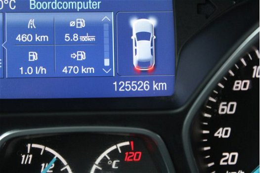 Ford Focus - 1.0 EcoBoost Titanium | Navi | Cruise | PDC | Orig. NL Auto | NAP Pas | - 1