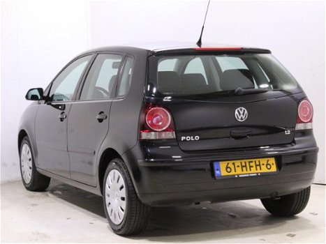 Volkswagen Polo - 1.2-12V Comfortline | Airco | Cruise | PDC | Orig. NL Auto | NAP Pas | - 1