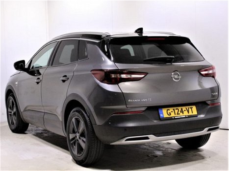 Opel Grandland X - 1.2 Turbo Business + | Navi | Winterpakket | AGR Stoel | Eye | - 1