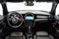 Mini Mini Cooper - 2.0 aut. 170PK SD PANORAMA LEDER NAVI Chili Serious Business - 1 - Thumbnail