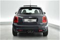 Mini Mini Cooper - 2.0 aut. 170PK SD PANORAMA LEDER NAVI Chili Serious Business - 1 - Thumbnail