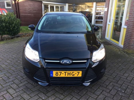 Ford Focus - 1.6 TI-VCT Trend Sedan, Airco, Cruise Control, Trekhaak - 1