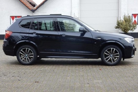 BMW X3 - xDrive30d Centennial High Executive - 1