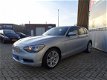 BMW 1-serie - 118i 170PK Urban 5-Drs Navi Leer Stoelverw Parkeersensor 17