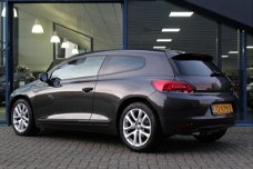 Volkswagen Scirocco - 2.0TFSI 200PK Highline | ORG. NL | SUPER STAAT | STOELVERW. | CLIMATE CONTROL