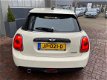 Mini Mini Cooper - 1.5 Salt Business NAVIGATIE AIRCO 5-DRS CRUISE PDC 1e EIGENAAR - 1 - Thumbnail