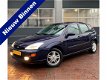 Ford Focus - 1.6-16V Collection Airco, 14inch, Cv, Radio/cd, Cruise 1e eigenaar apk 02-2021 - 1 - Thumbnail