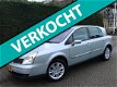 Renault Vel Satis - 2.0 16V Turbo RIJDT SUPER/NETTE AUTO/XENON - 1 - Thumbnail