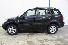 Toyota RAV4 - 2.0-16V VVT-i Sol 5-drs Automaat