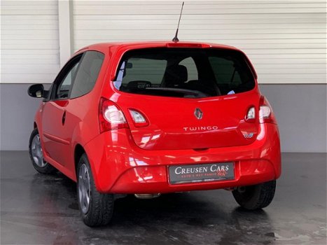 Renault Twingo - 1.2 16V Dynamique Climate Controle//Telefoon//Cruise controle - 1