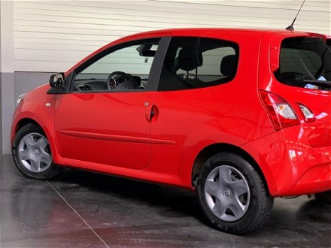 Renault Twingo - 1.2 16V Dynamique Climate Controle//Telefoon//Cruise controle - 1