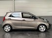 Kia Picanto - 1.0 CVVT ISG Comfort Pack Airco//Elec.ramen//Cent.vergrendeling//Lage KM stand - 1 - Thumbnail