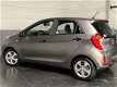 Kia Picanto - 1.0 CVVT ISG Comfort Pack Airco//Elec.ramen//Cent.vergrendeling//Lage KM stand - 1 - Thumbnail