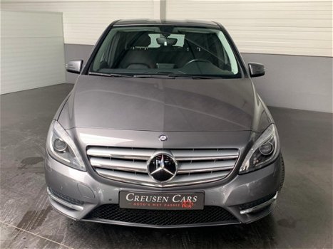 Mercedes-Benz B-klasse - 180 Ambition Leder//Xenon//Trekhaak//Navi - 1