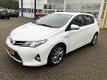 Toyota Auris - 1.8 Hybrid Executive 1e EIG, XENON, PDC, DEALER - 1 - Thumbnail