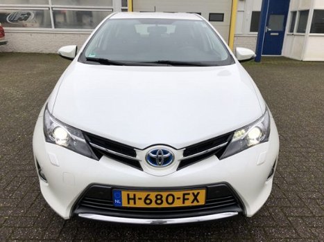 Toyota Auris - 1.8 Hybrid Executive 1e EIG, XENON, PDC, DEALER - 1