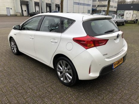 Toyota Auris - 1.8 Hybrid Executive 1e EIG, XENON, PDC, DEALER - 1