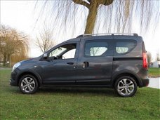 Dacia Dokker - 1.2 TCe Stepway *NL-AUTO* DEALER ONDERHOUDEN 1e EIGENAAR *BOVAG