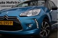 Citroën DS3 - 1.6 BlueHDi 100 PK Business LED NAVI CLIMA PDC CHROOM - 1 - Thumbnail