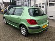 Peugeot 307 - 1.6-16V XT [bj 2002] 5DRS AUTOMAAT AIRCO+2e Eigenaar - 1 - Thumbnail