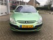 Peugeot 307 - 1.6-16V XT [bj 2002] 5DRS AUTOMAAT AIRCO+2e Eigenaar - 1 - Thumbnail