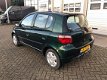 Toyota Yaris - 1.3-16V VVT-i Luna [bj 2002] 5DRS/APK+1e eigenaar - 1 - Thumbnail