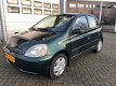 Toyota Yaris - 1.3-16V VVT-i Luna [bj 2002] 5DRS/APK+1e eigenaar - 1 - Thumbnail