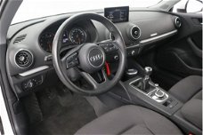 Audi A3 Sportback - 1.0 TFSi 115 pk / xenon / 16"