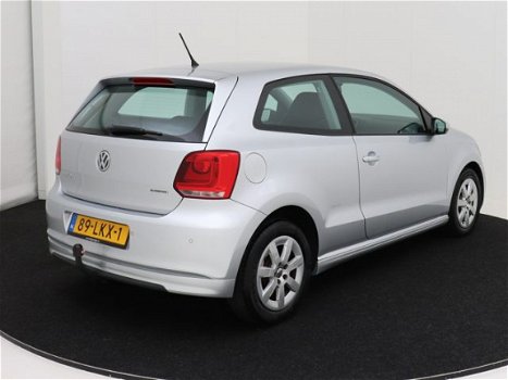 Volkswagen Polo - 1.2 TDI 75 PK BlueMotion Comfortline 1STE EIGENAAR - 1