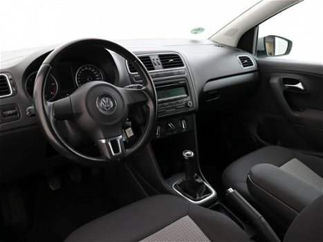Volkswagen Polo - 1.2 TDI 75 PK BlueMotion Comfortline 1STE EIGENAAR - 1