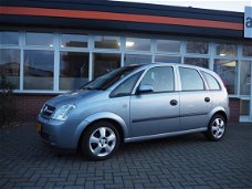 Opel Meriva - 1.6 Enjoy