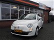 Fiat 500 - 0.9 TwinAir Lounge - 1 - Thumbnail