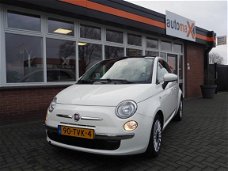 Fiat 500 - 0.9 TwinAir Lounge