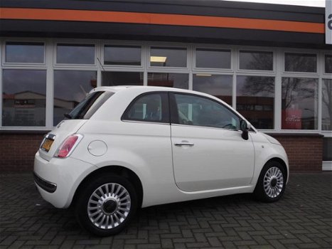 Fiat 500 - 0.9 TwinAir Lounge - 1