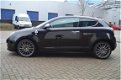 Alfa Romeo MiTo - 1.4TB Quadrifoglio 170 PK - 1 - Thumbnail