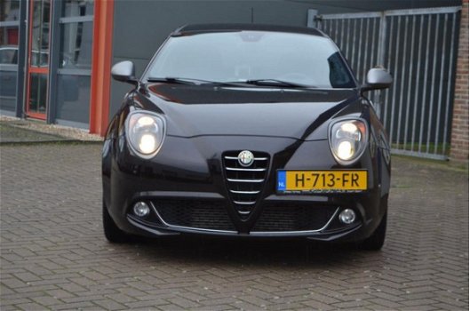 Alfa Romeo MiTo - 1.4TB Quadrifoglio 170 PK - 1