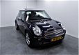 Mini Mini - 1.6 Cooper Park Lane Panorama/ leer/ airco - 1 - Thumbnail