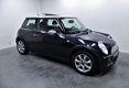 Mini Mini - 1.6 Cooper Park Lane Panorama/ leer/ airco - 1 - Thumbnail