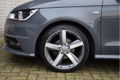 Audi A1 Sportback - 1.0 TFSI Adrenalin Sport S-Line [NAVIGATIE, CRUISE CONTROL, TELEFOON, AIRCO, BLU - 1 - Thumbnail